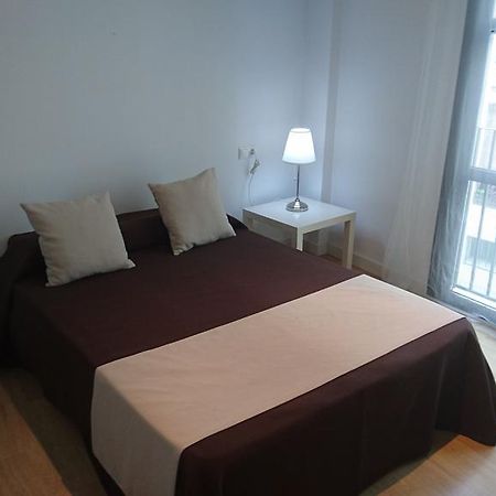 Apartamentos Cordoba Best II Kültér fotó