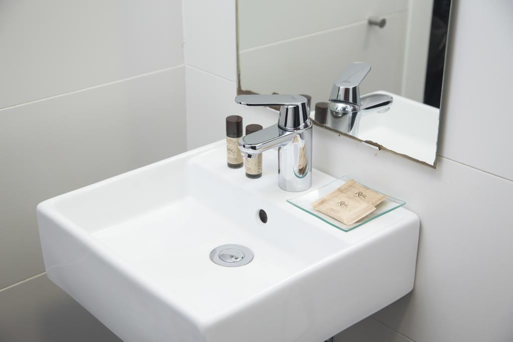 Apartamentos Cordoba Best II Kültér fotó