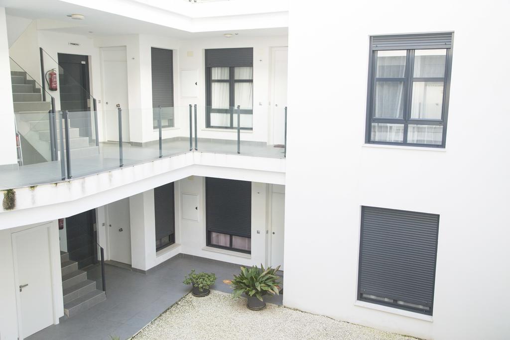 Apartamentos Cordoba Best II Kültér fotó