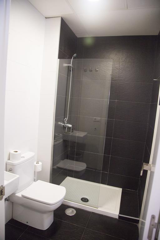 Apartamentos Cordoba Best II Kültér fotó