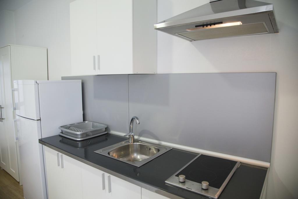 Apartamentos Cordoba Best II Kültér fotó
