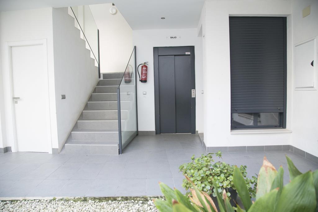 Apartamentos Cordoba Best II Kültér fotó