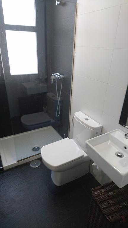 Apartamentos Cordoba Best II Kültér fotó