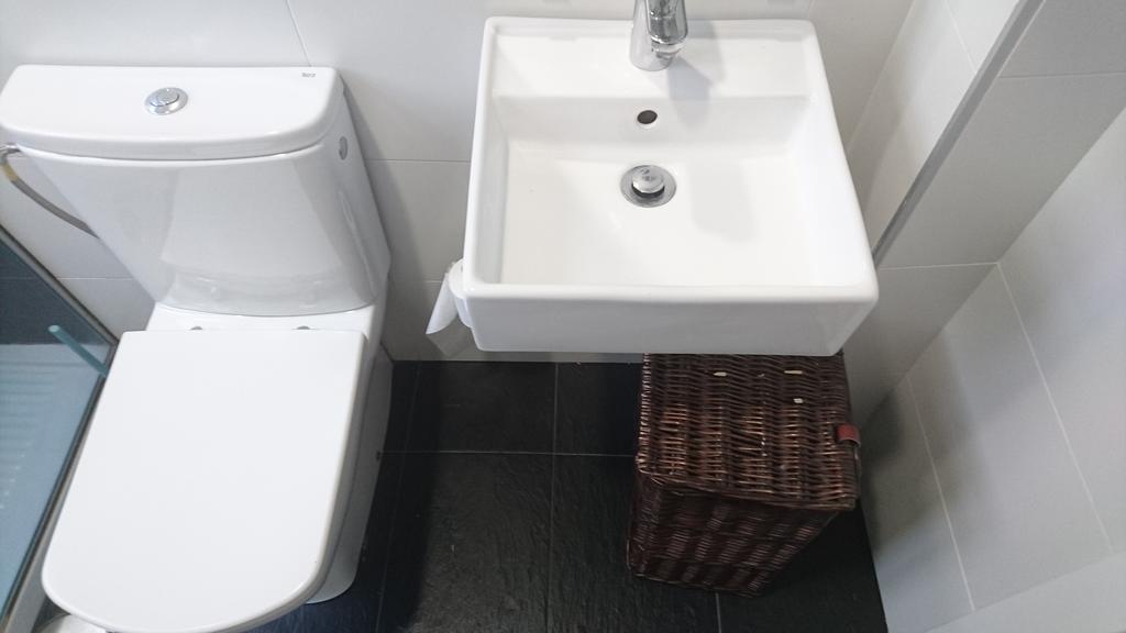 Apartamentos Cordoba Best II Kültér fotó