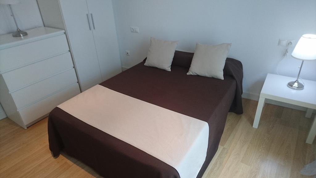 Apartamentos Cordoba Best II Kültér fotó