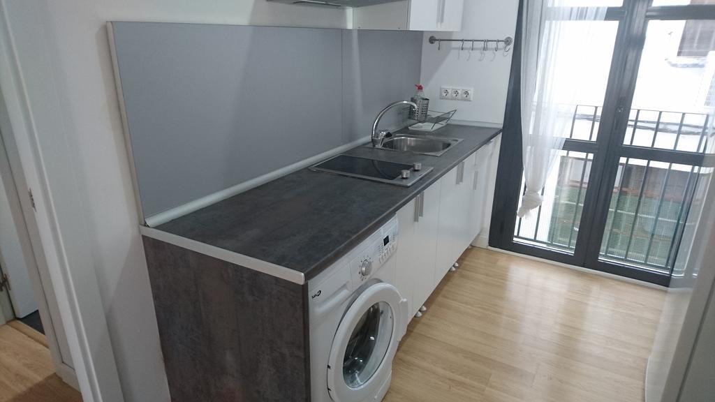 Apartamentos Cordoba Best II Kültér fotó