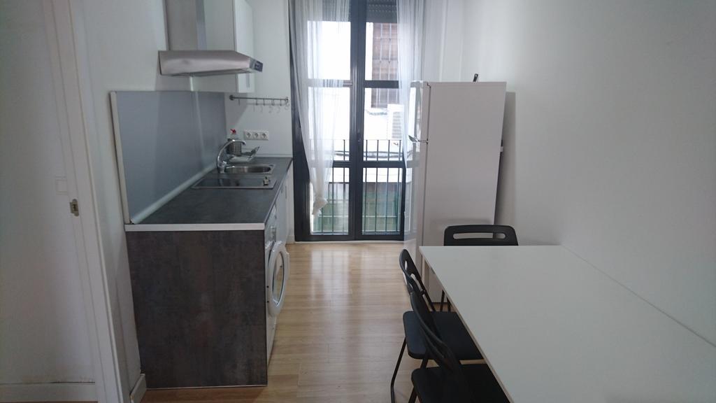Apartamentos Cordoba Best II Kültér fotó