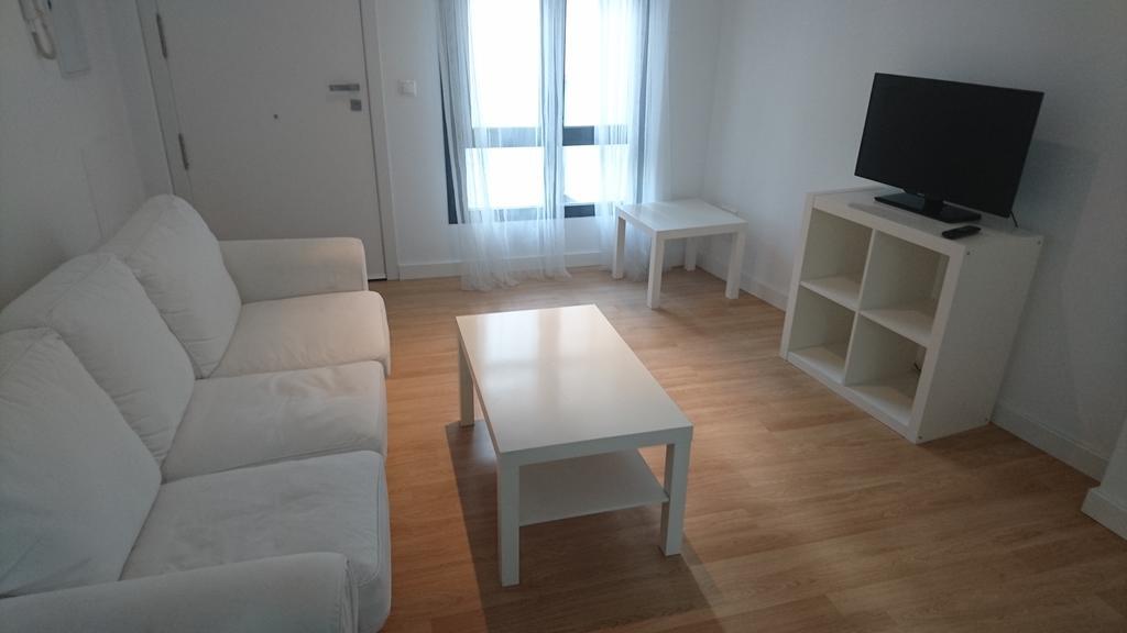 Apartamentos Cordoba Best II Kültér fotó