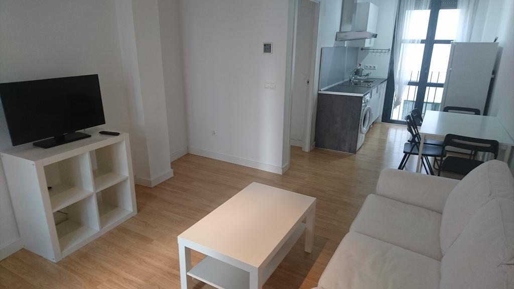 Apartamentos Cordoba Best II Kültér fotó